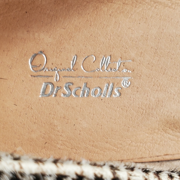 NWOT Dr. Scholl's Tivoli Pointed Toe Flats - Picture 7 of 13